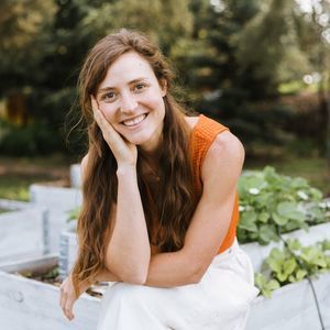 Meet your Posher, Caitlin